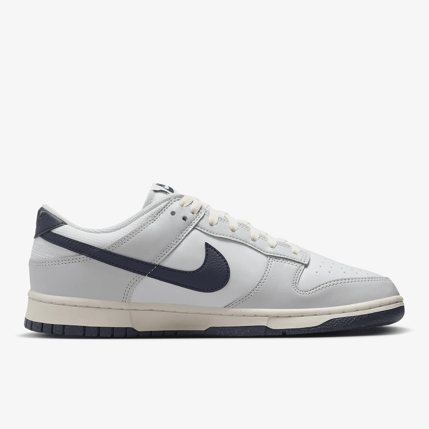 Nike Authentic Dunk Low NN lage sportschoenen met demping voor heren HF4299-001