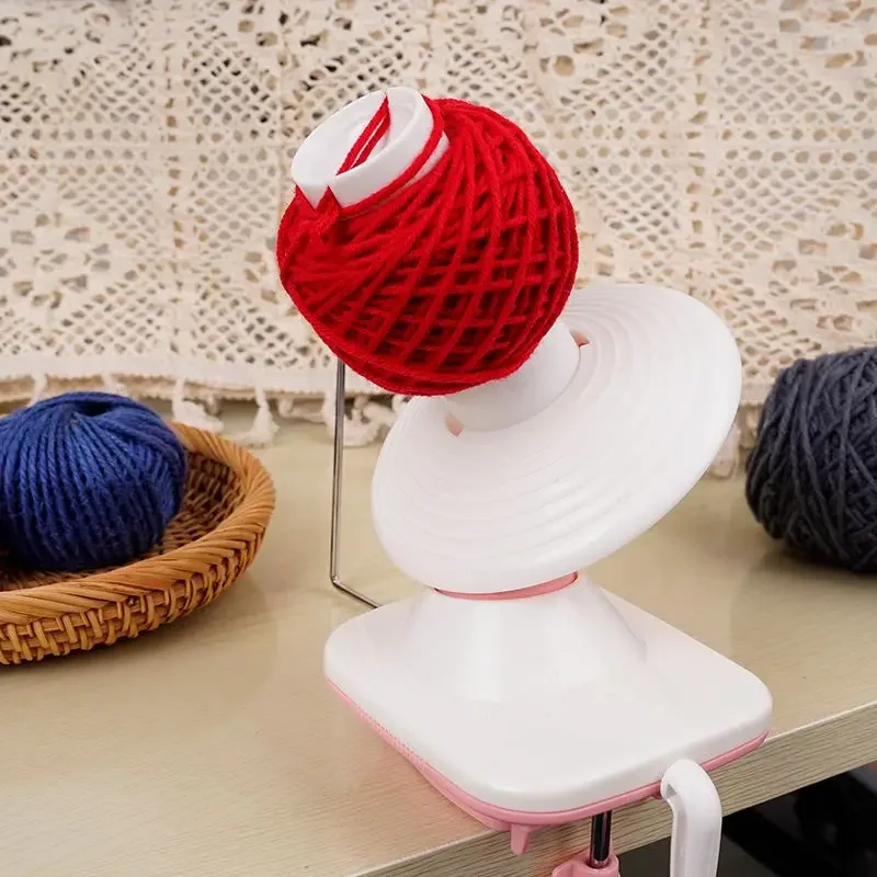 Thumbnail 4 - #7 Yarn Spools Comparison Guide