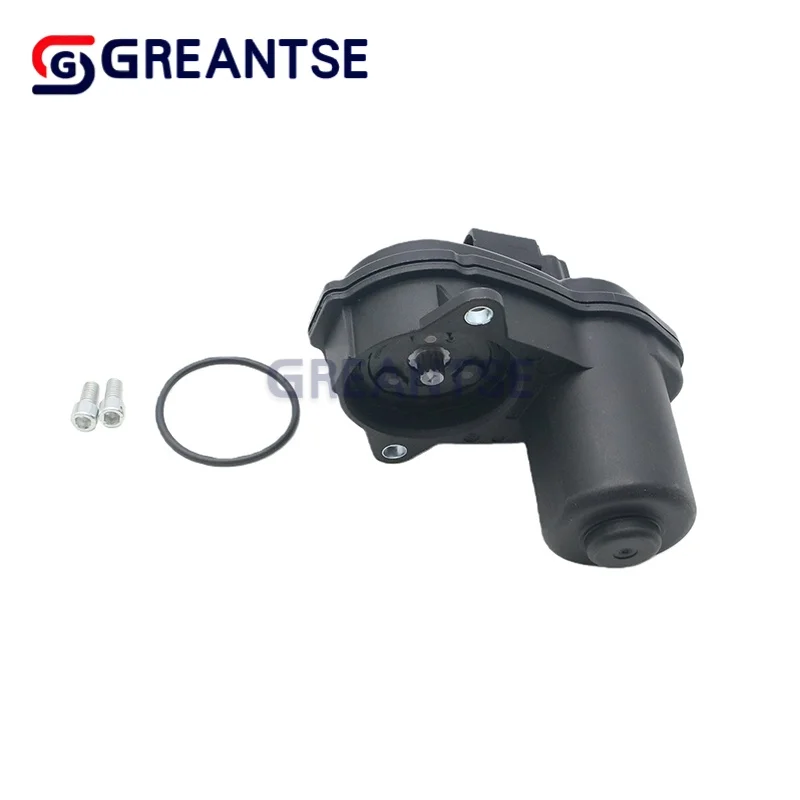 34216870567 34216887383 34216888850 Parking Brake Actuator For BMW F90 G30 G31 G32 G38 G80 G82 G83 X7 view 5