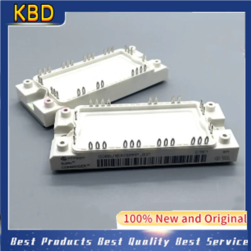 100% New and Original DDB6U104N16RRP-B11 DDB6U104N16RRP-B37 DDB6U180N16RRP-B11 DDB6U180N16RRP-B37  Power-Module