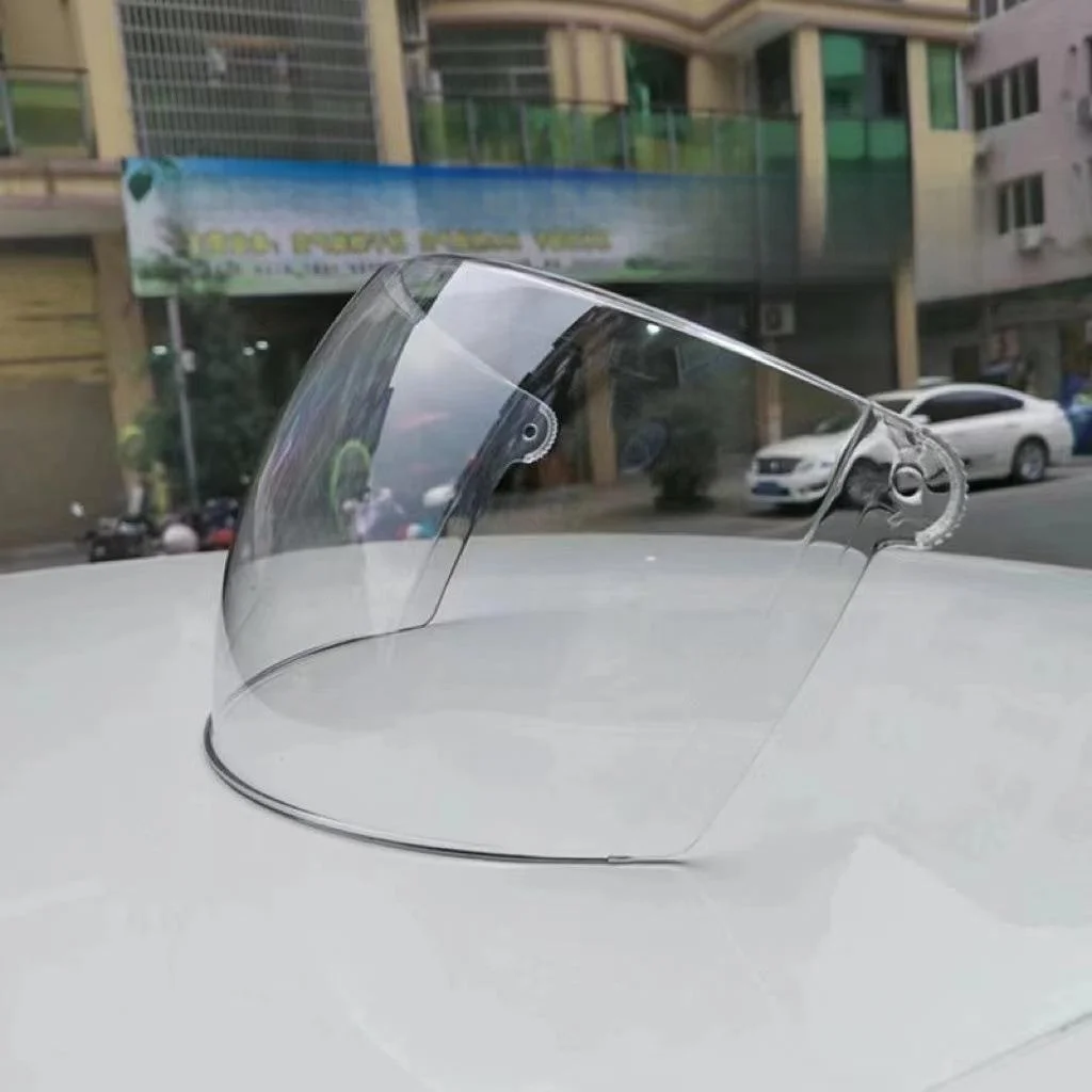 waterproof-anti-fog-helmet-lens-screw-type-face-mask-lens-motorcycle-riding-gear-adult-and-child-sponge-material-helmet-acces