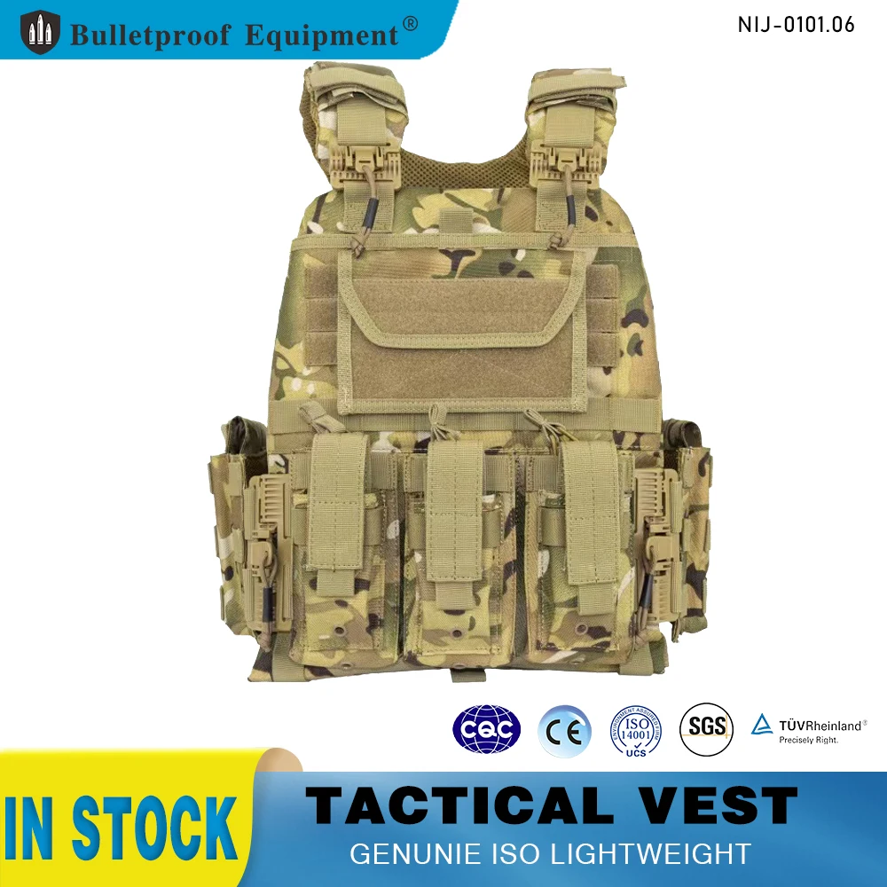 airsoft protetora ajustavel transportadora equipamento de combate colete tatico placa de caca ao ar livre hq transporte rapido 01