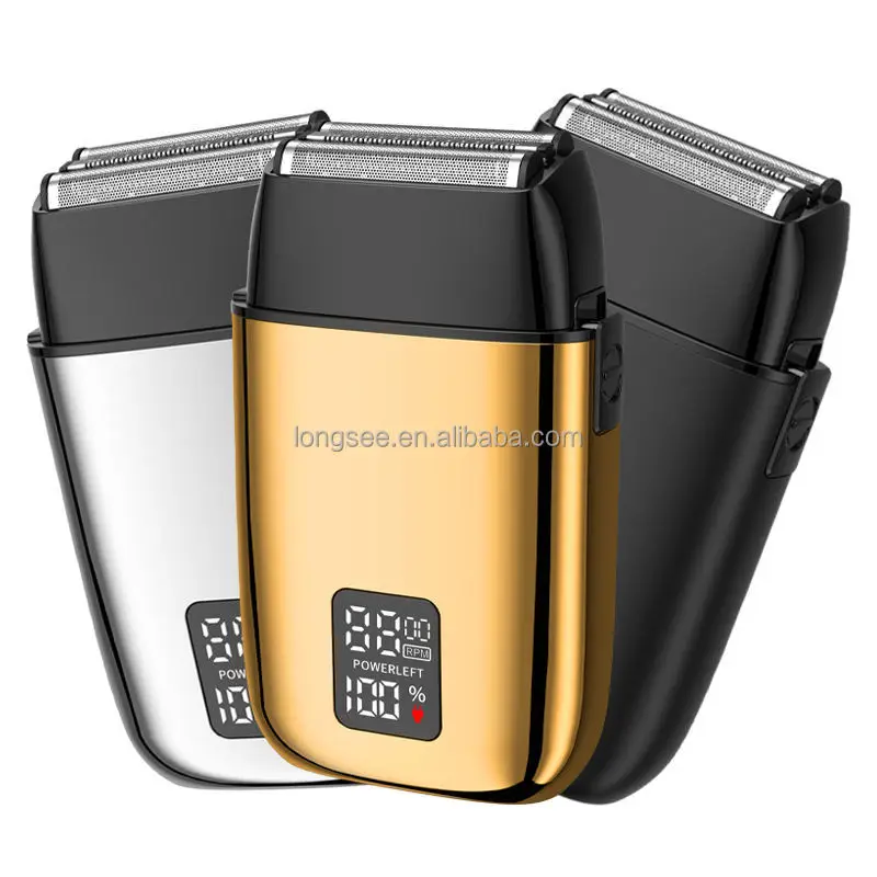 2026-new-modellk-3015-professional-cordless-electric-high-quality-rechargeae-doue-foil-beard-trimmer-mini-portae-bod