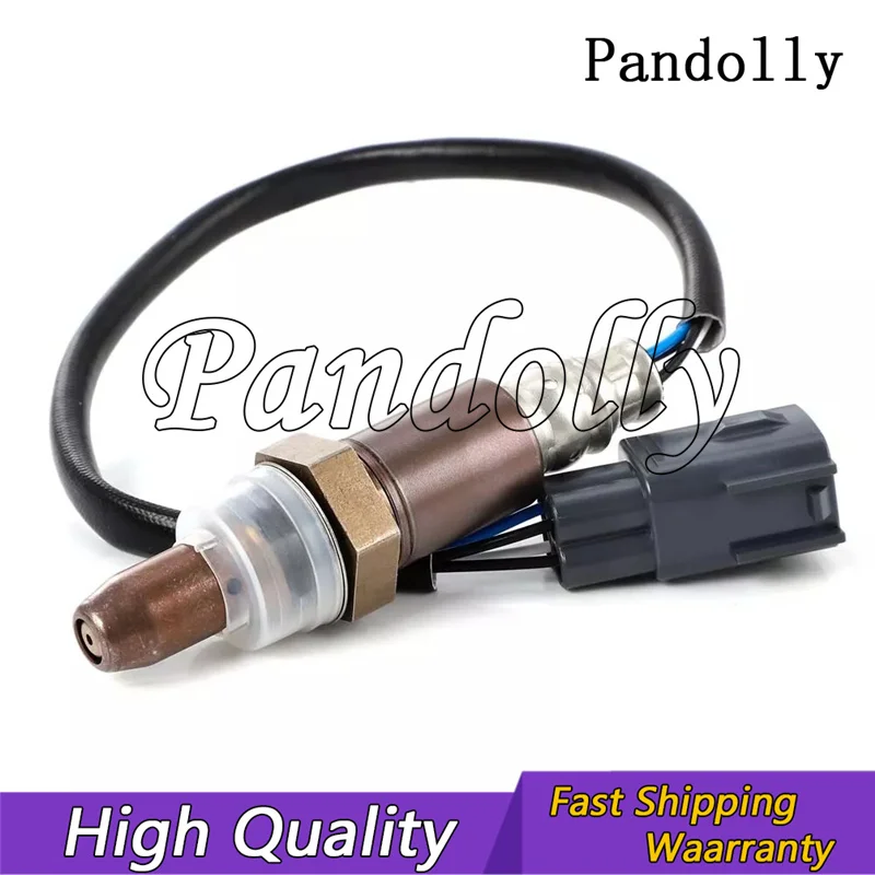 

89467-04060 Upstream Air Fuel Ratio Lambda O2 Oxygen Sensor for Toyota Sequoia Tundra 4Runner Tacoma For Lexus GX460 LX570