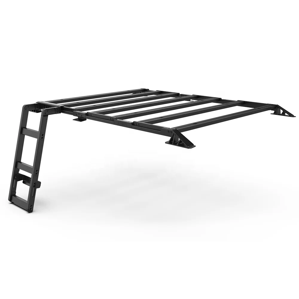 

Tank 300 Tuning Accessories Alloy Roof Rack Low Wind Noise Luggage Carrier Ladder High Strength Lightweightcustomcustom