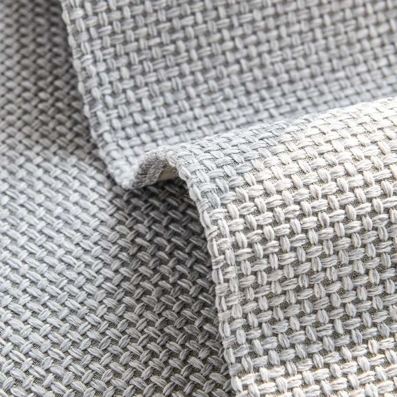 1PC Cotton Linen Sofa Cover Four Seasons Non-slip Sofa Cushion for Living Room Universal L Shaped Couch Slipcover Home Decor
