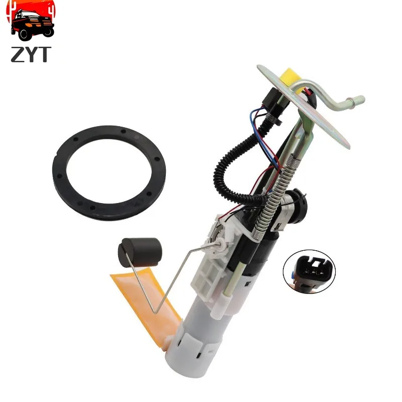 

Brand New 6 Bolt Fuel Pump Assembly 47-1041 22520437 For Polaris Sportsman 500 700 EFI 800 EFI 2005-2007