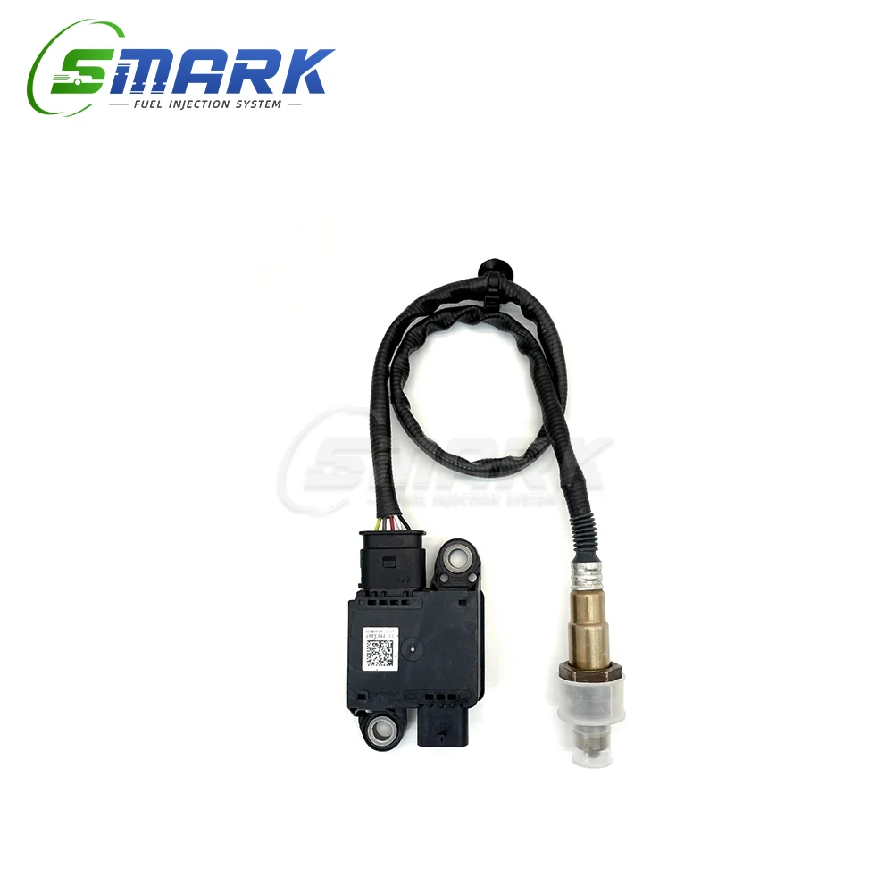 0281007675 0281007676 39265-3A900 PARTICULATE MATTER PM SENSOR For  3.0L