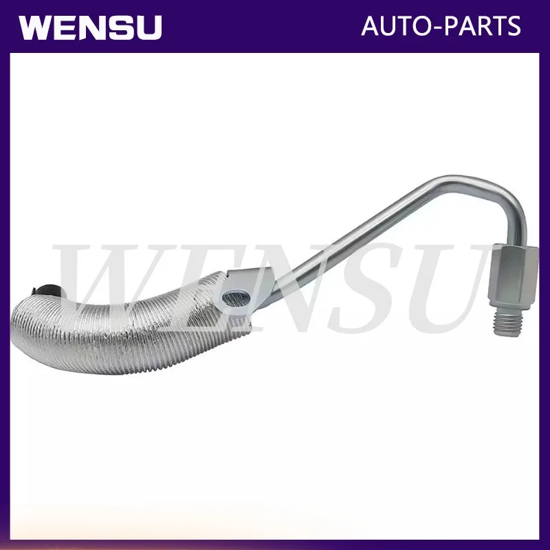 55567067 860158 Coolant Return Hose For Buick Encore Chevrolet Cruze Trax Opel Vauxhall Mokka