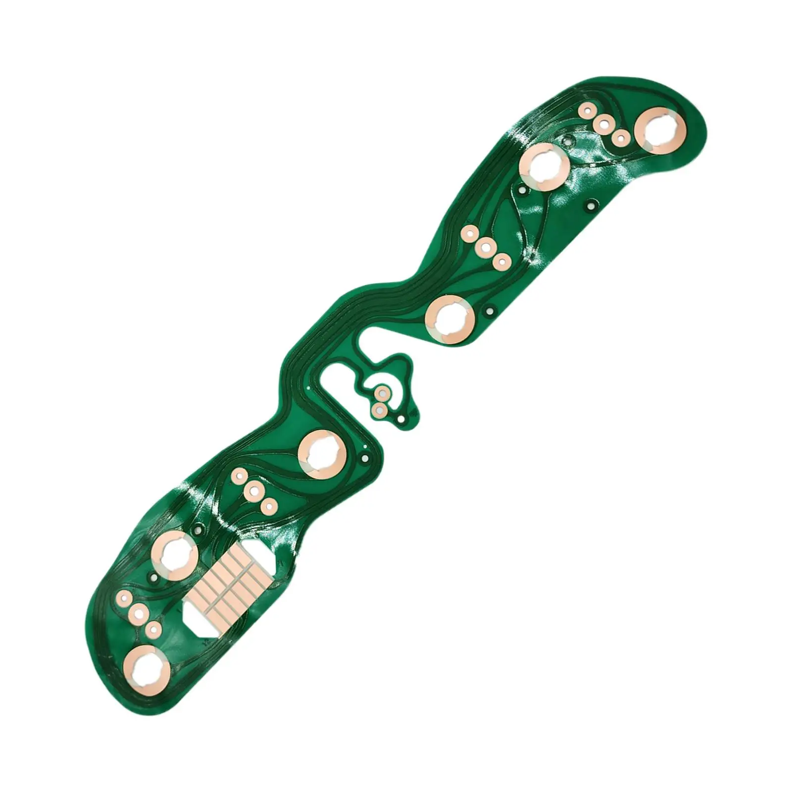 Gauges Printed Circuit Board, Repair Accessories Parts Electronic Circuit Board