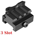 1Pc 3 Slots