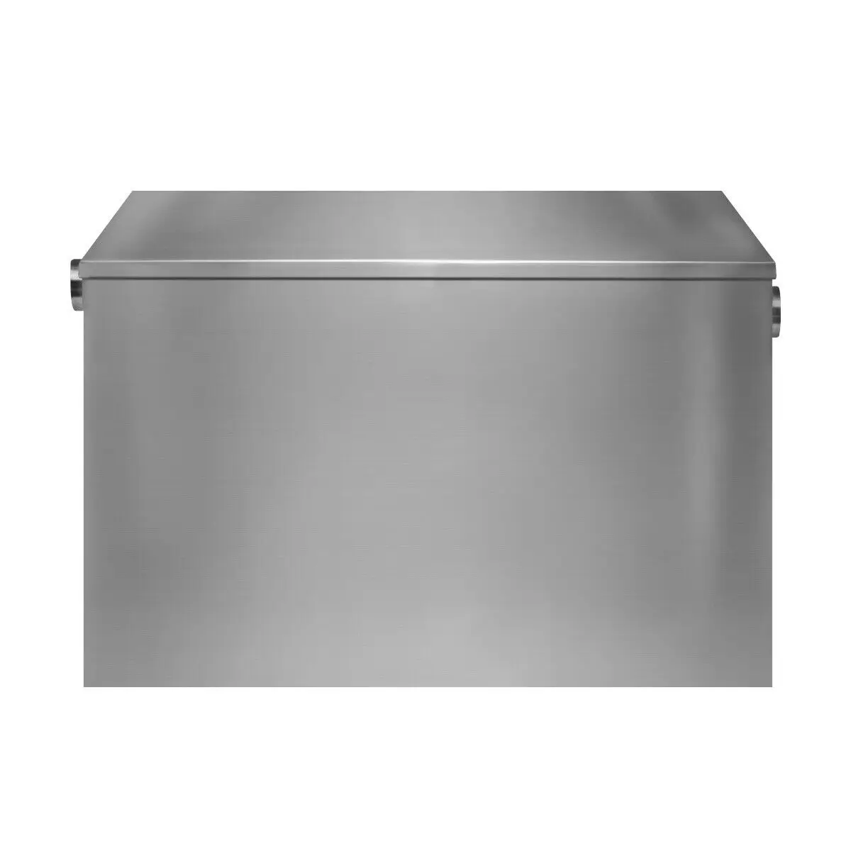 Kitchen Grease Trap Hotel Grease Trap Stainless Steel SUS304 Kitchen Equipment for Restaurant Restaurant Oil Separator Trap