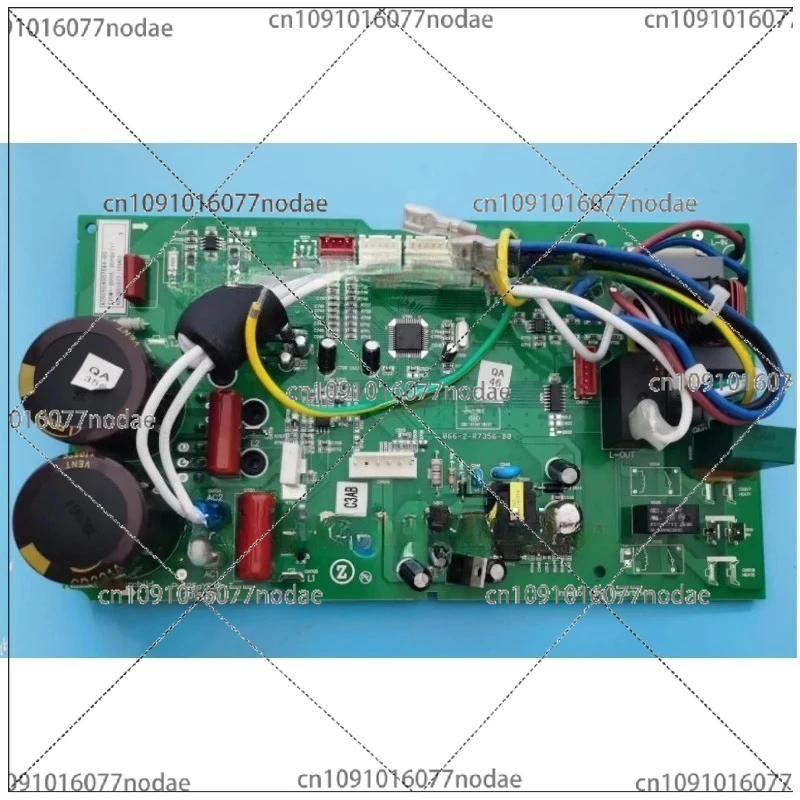 

Подходит для инверторного кондиционера PU925aY085-T, внешняя основная плата управления, электронное управление