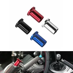 E-Brake Handle Brake Drift Spin Turn Knob Button Newly Upgraded Universal Lever Lock Cover Fit for Toyota Honda Subaru