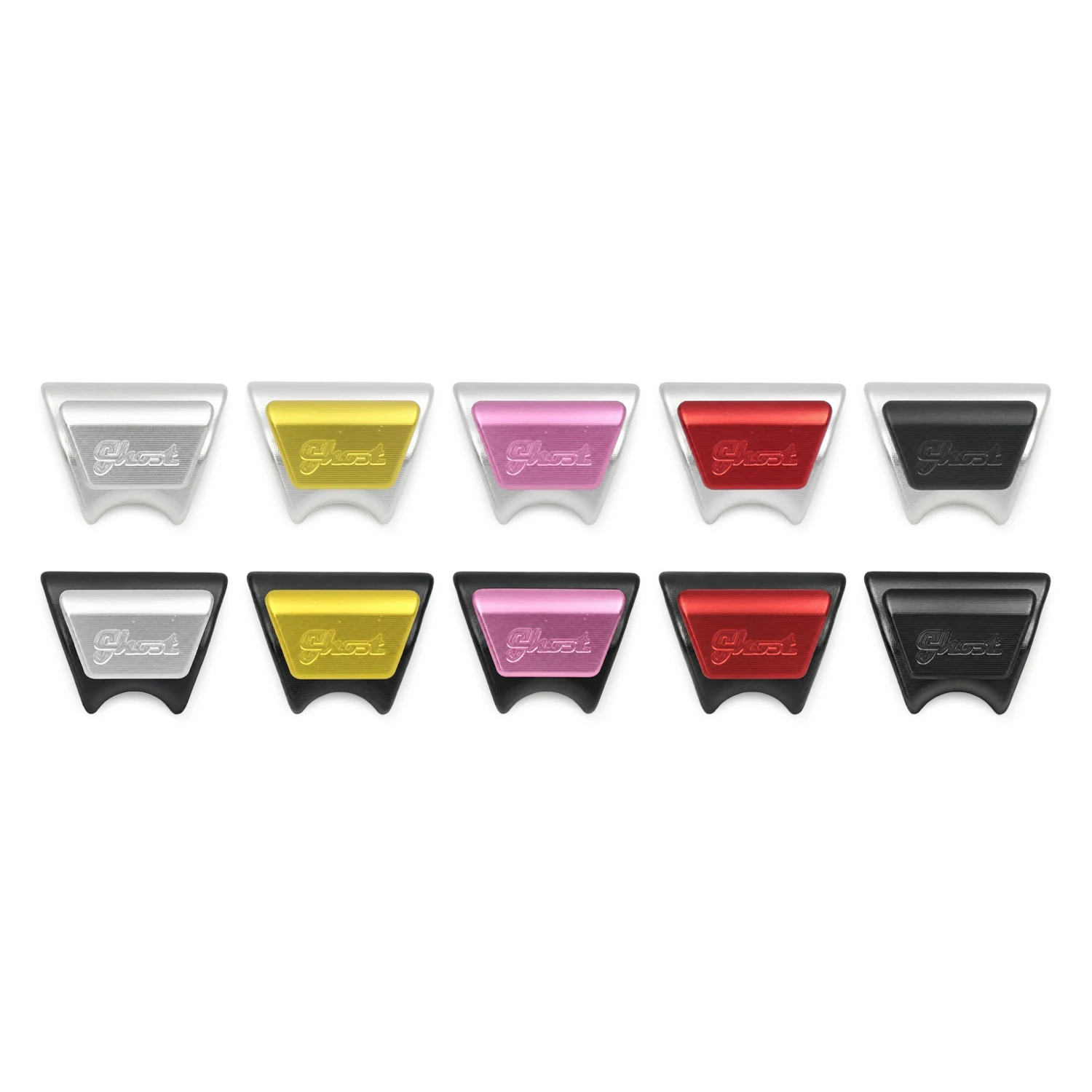 CNC Aluminum Snap Fit Hook For Vespa Sprint Primavera 150 180 Snap-on DIY Mount No Shell Removal Two Color Combo Storage Hanger