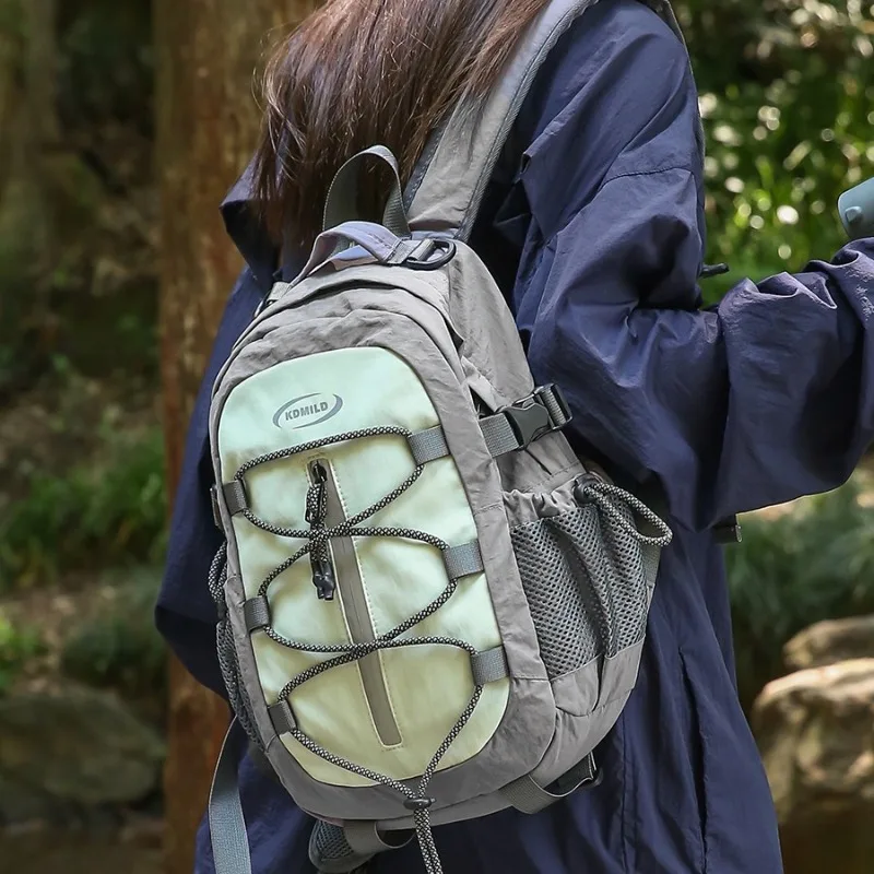 

Kids Backpack for Boy Outdoor Backpack Large Capacity Sports Bags Travel Backpack Computer Bag School Bags Designer Bag Mochila