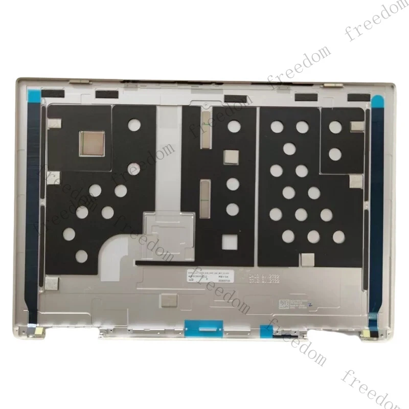 

HJY Back Cover Top Case for Dell XPS13 7390 2-in-1 0VTW09 VTW09