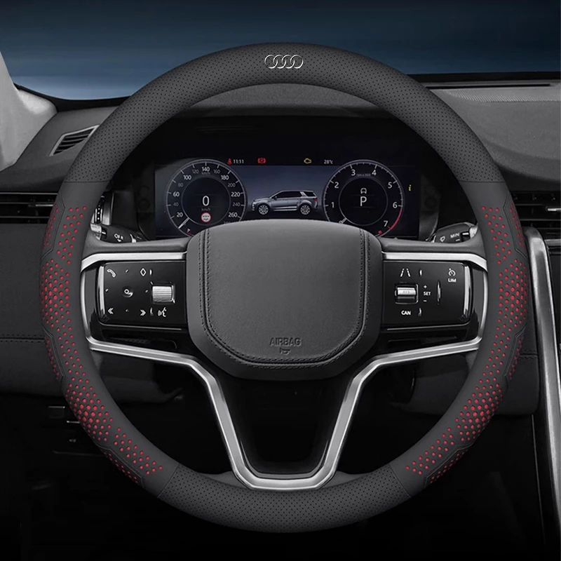 Car Styling Leather… - image