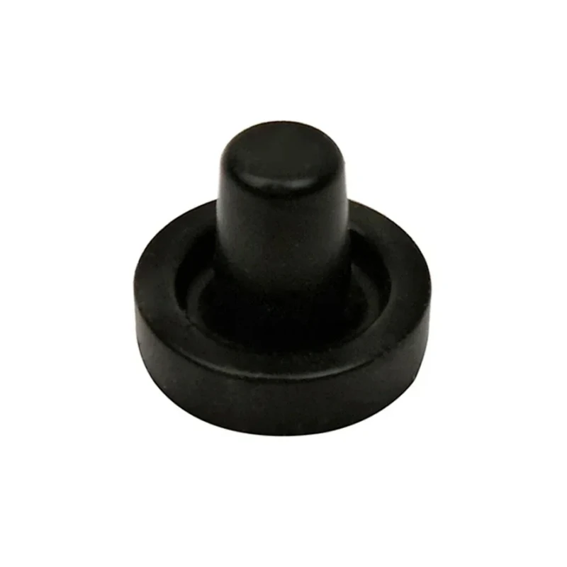 1 قطعة غطاء سيليكون لملحقات طنجرة الضغط فيسلر حلقة لإحكام الإغلاق غطاء سيليكون صمام الضغط مقبض سدادة الختم