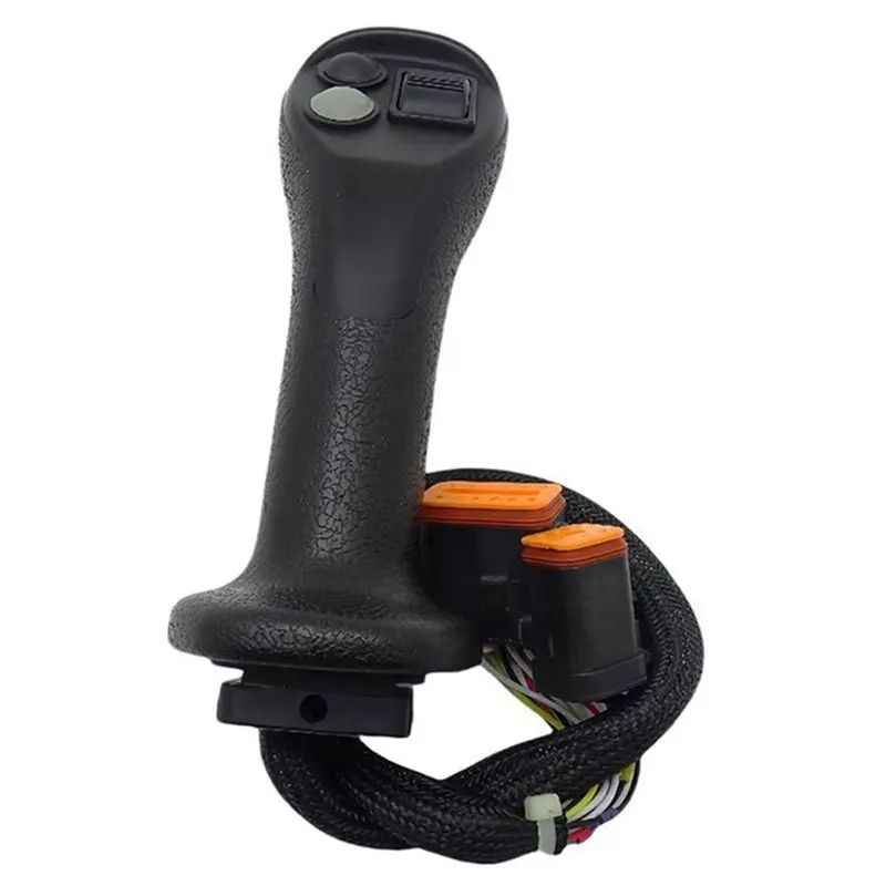 【Price Drop !!】-Joystick Handle Assembly 512-1248 For CAT For Cater 336GC 330GC 320GC E323GC E324GC E345GC 611-7549 5121248 Cont
