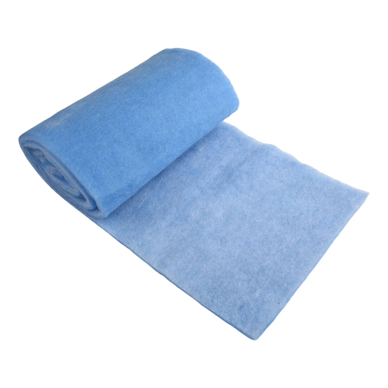 

Air Quality Air Vent Filters Non-woven Polyester Material Time-saving Air Duct Maintenance Versatile Size Adjustment