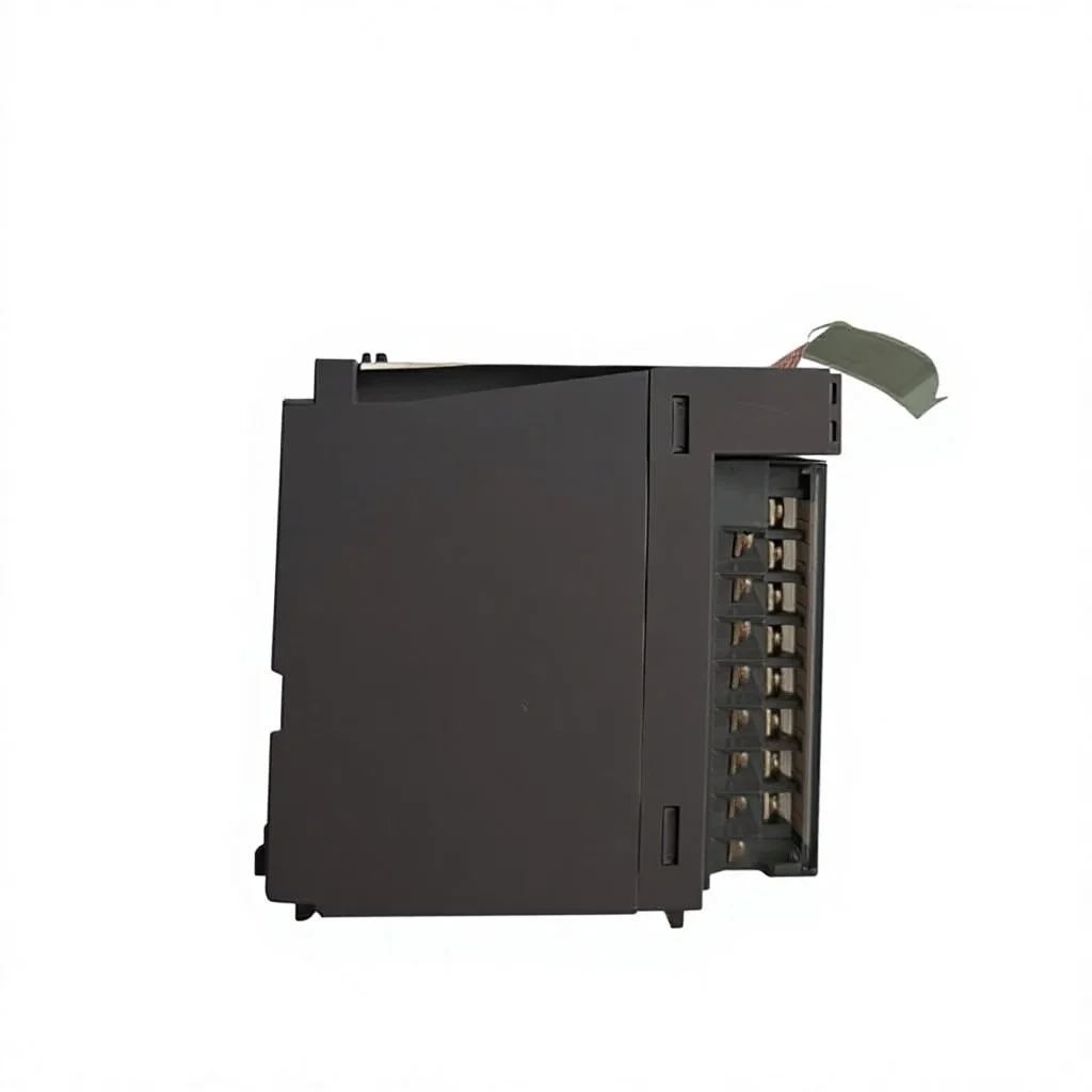 High-quality PLC Controller Module Q64RD, Brand-new Factory Direct Shipment PLC Programming Controller