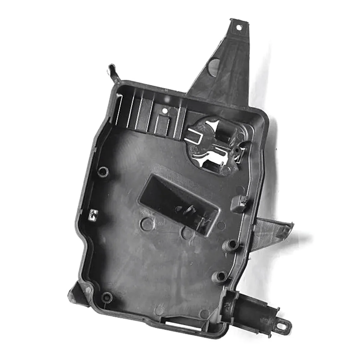 Untere Motorhalterung und obere Motorbeschichtung für Focus 2012–2015 AV61-12A659-AE AV61-12A532-AC
