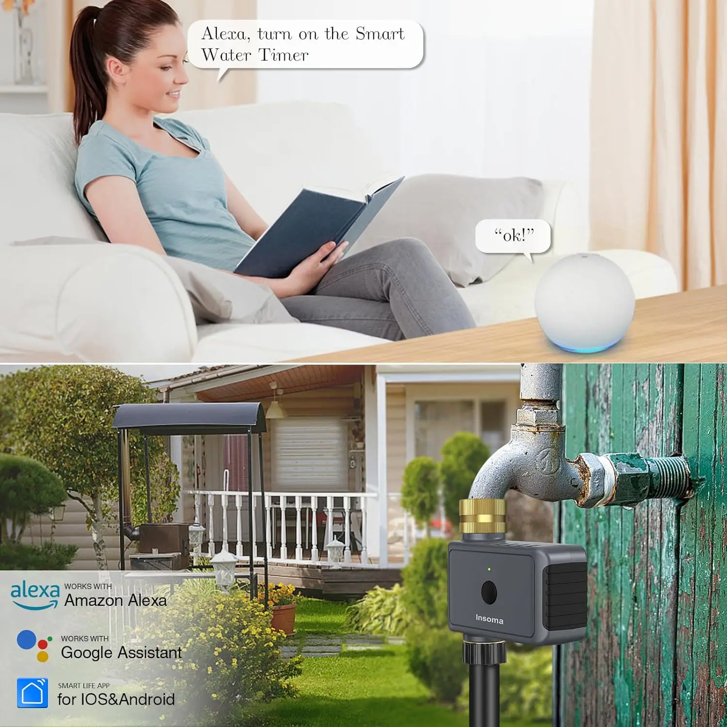 Thumbnail 3 - #22 Water Timers Comparison Guide