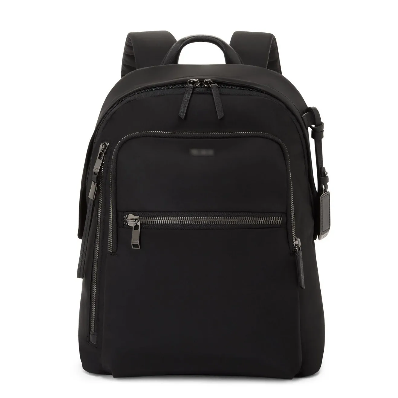 

Женский повседневный городской рюкзак из баллистического нейлона для деловых поездок и ноутбука, модель 196601