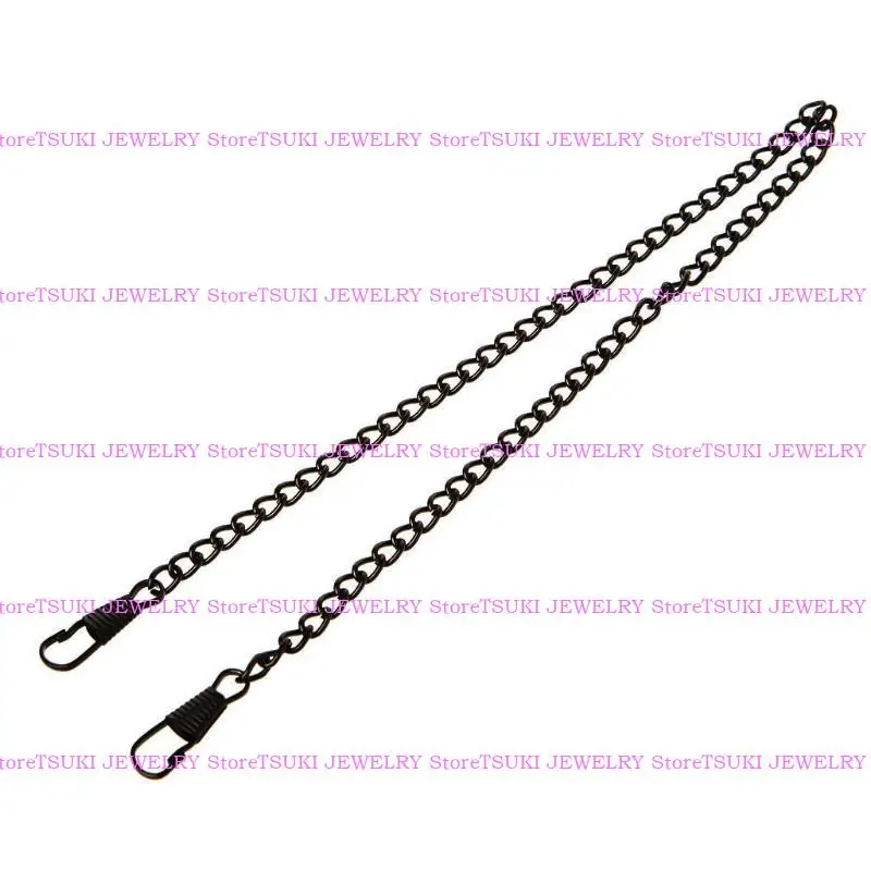 62ke kim loại ví dây đeo tay tay cầm vai DIY cho túi xách tay chéo thay thế