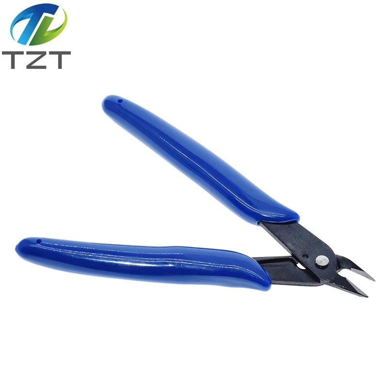 American Plato. PLATO 170 wishful clamp DIY pliers Electronic pliers Diagonal pliers Wishful clamp image 5