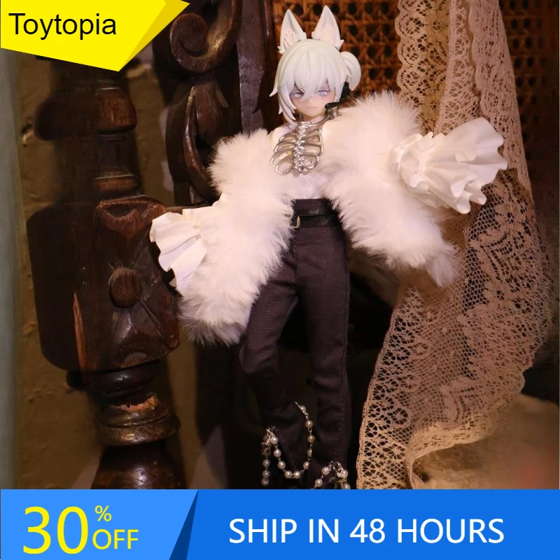 

BJD Blind Box Фигурка Кукла Сицилия Восстановления ‌ Серия кукольных шарниров, настольные украшения, фигурка, милый подарок для детей
