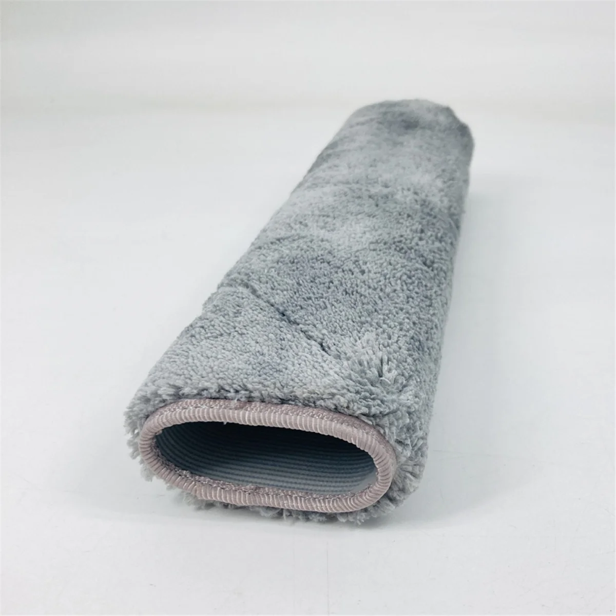 

Tracked Washable Soft Bristle Mop Cloth for Z5/Z5 Pro/ G30 Pro/ G30 Ultra Spare Parts