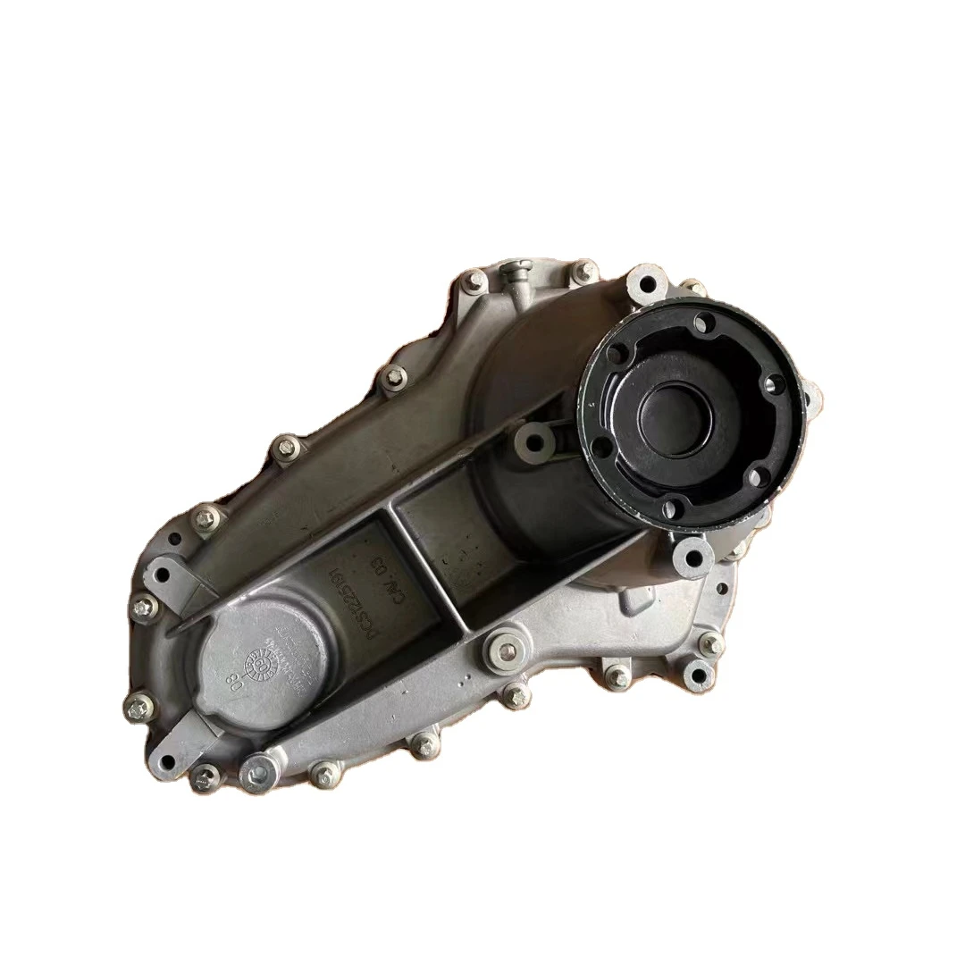 High quality for Mercedes-Benz ML350 GL350 R350   A251 W164 W166 Transmission Transfer Case Gearbox