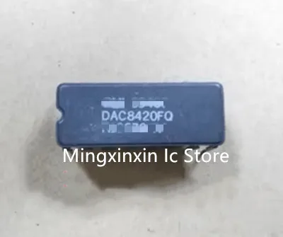 

1PCS DAC8420FQ DIP Integrated circuit ic chip