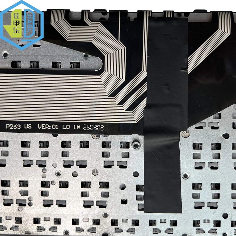 SP IT الولايات المتحدة الإسبانية الإيطالية الإنجليزية الخلفية لوحة المفاتيح ل HP PROBOOK 450 G3 455 G3 470 G3 لوحة مفاتيح الكمبيوتر المحمول مع الإطار استبدال