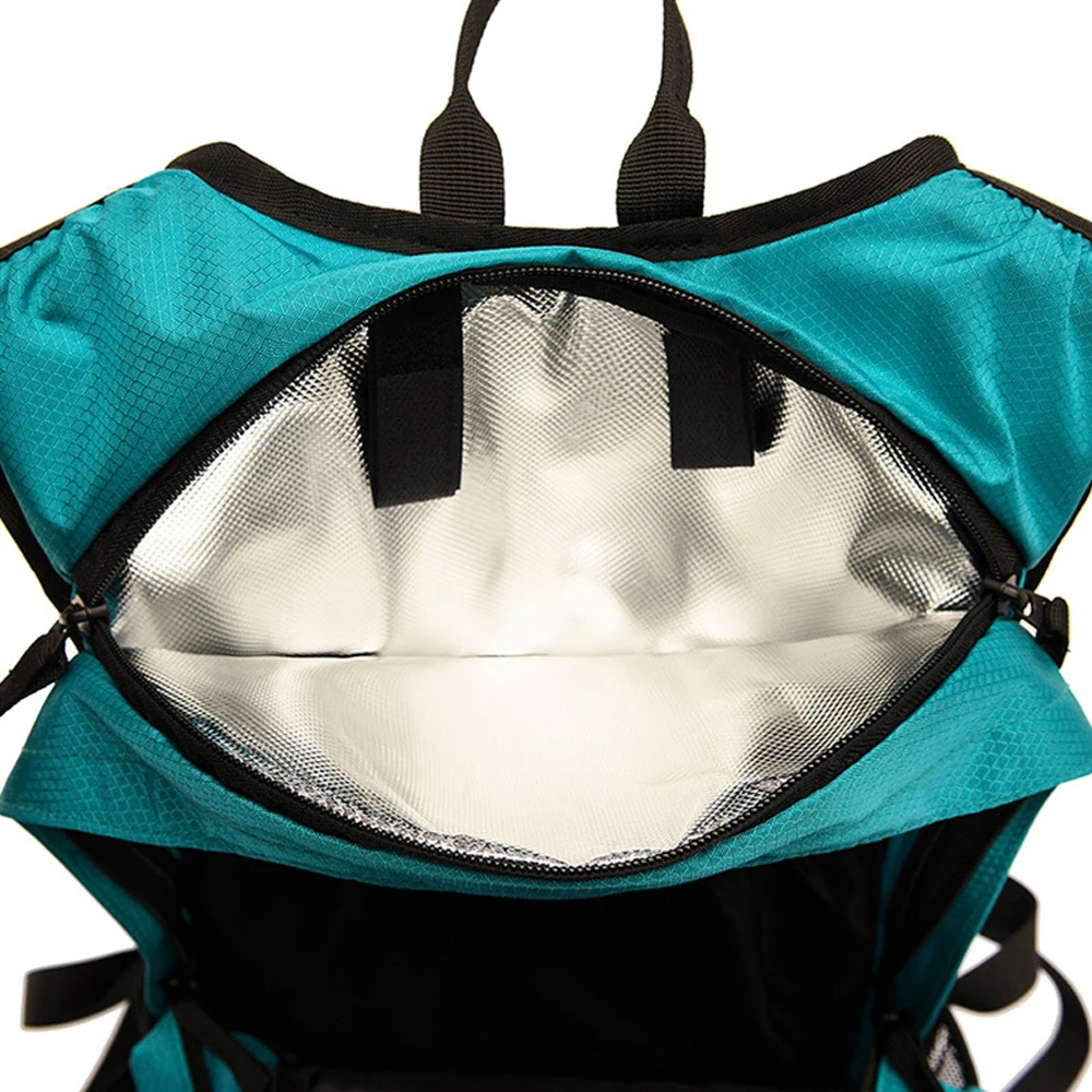 

1PCS 25L Hiking Backpack, Water Resistant Lightweight Outdoor Sport Daypack Travel Bag for Camping Climbing Skiing Cycling