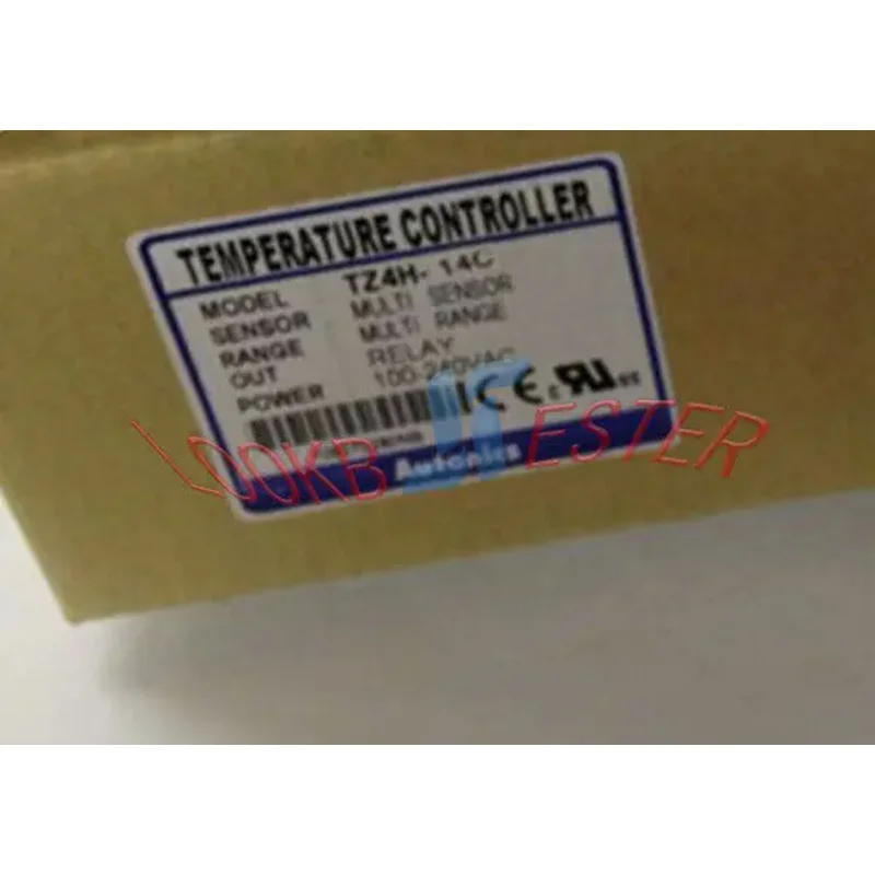 1PC Autonics TZ4H-14C Temperature Controller New