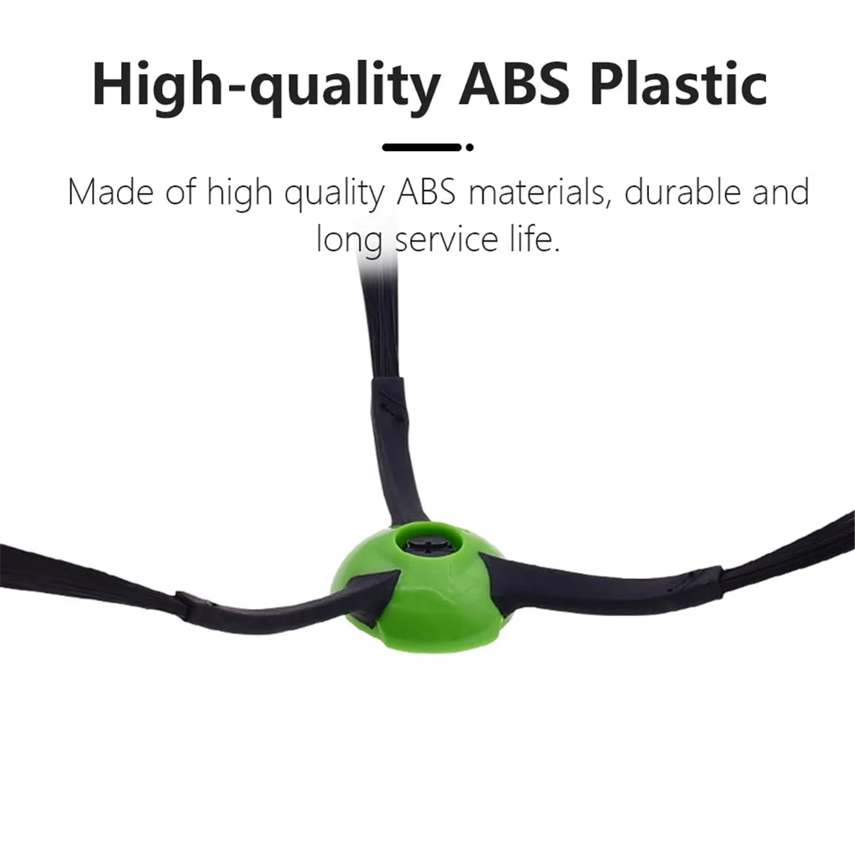 ABBR IRobot Roomba I3 I3+ I4 I6 I6+ I7 I8 E5 E6 E7 J7 7550 3550 3150 5150 6198 7150 앞바퀴 캐스터 사이드 브러시