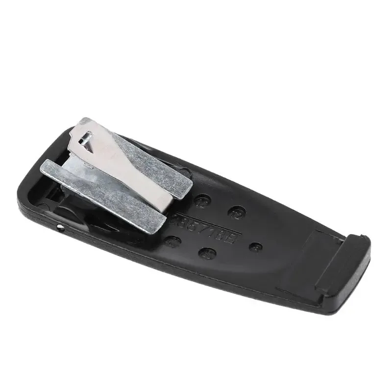 Walkie Talkie Replacement Belt Clip For Motorola Radio GP328 GP338 GP329 HT750 HT1250 XT960