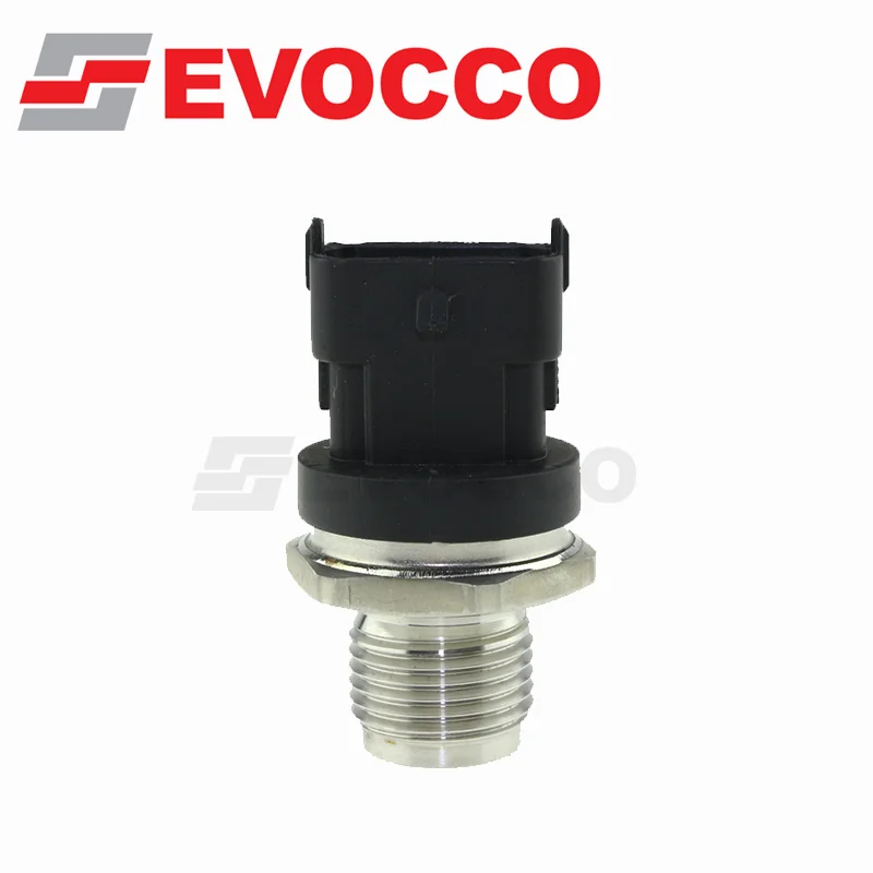 1800 Bar Fuel Rail High Pressure Sensor Common Injection Regulator Sender For GAZ SADKO GREAT WALL HOVER 2.8 Tci 0281002937