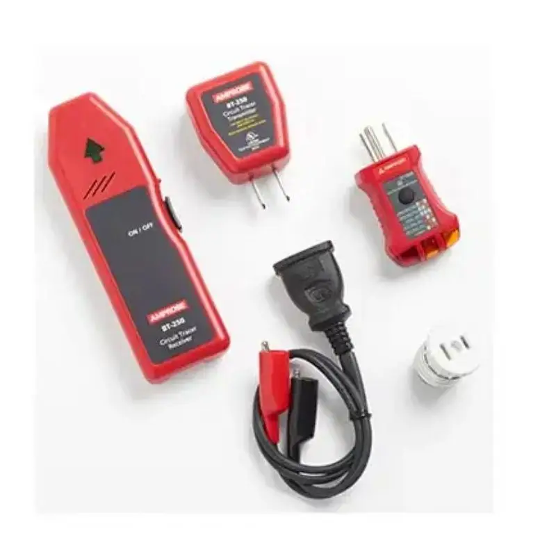 Amprobe BT-250/KIT - High Voltage Breaker Tracer and Socket Tester Kit