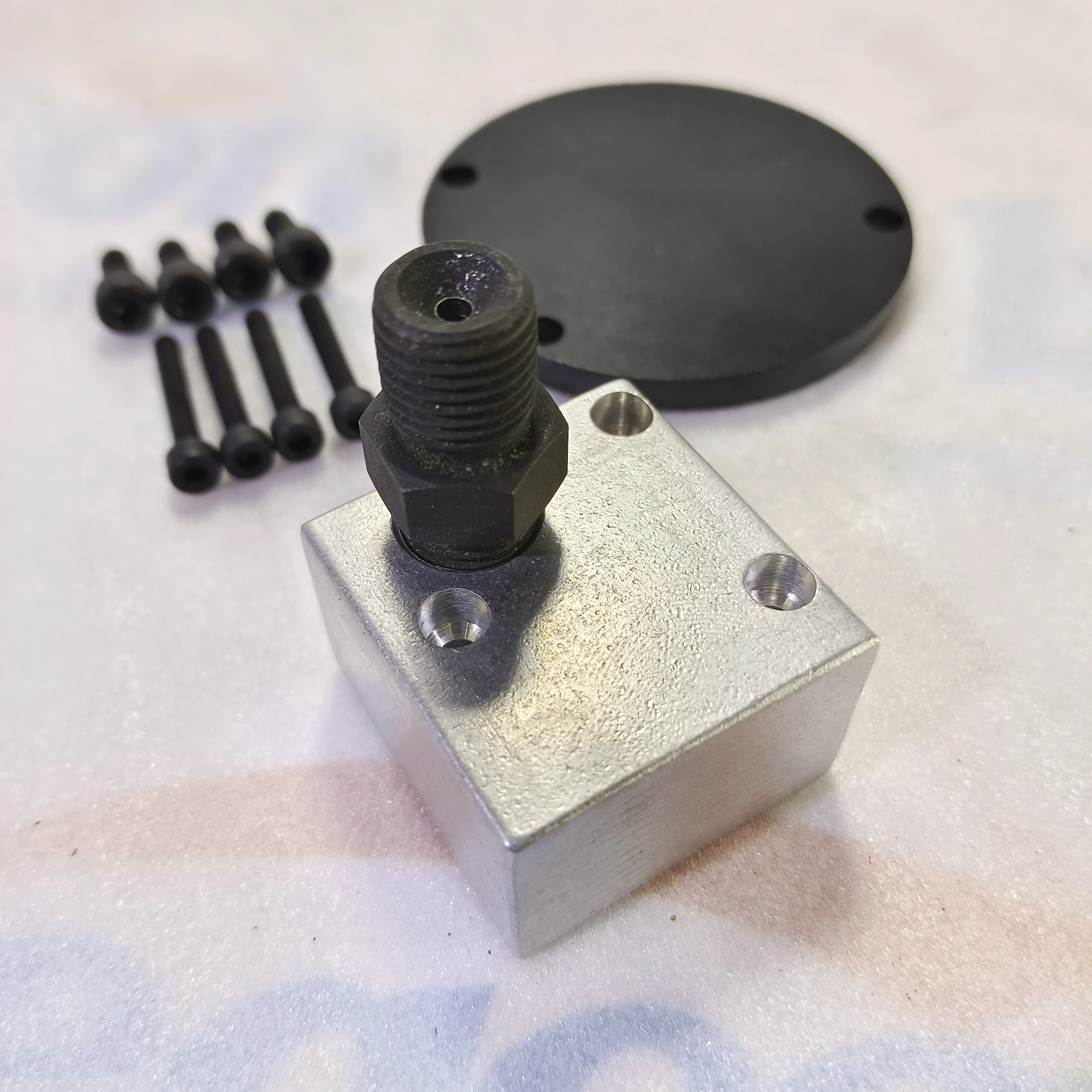 

G15-66 Actuator Pump Seal Test Tool for CAT