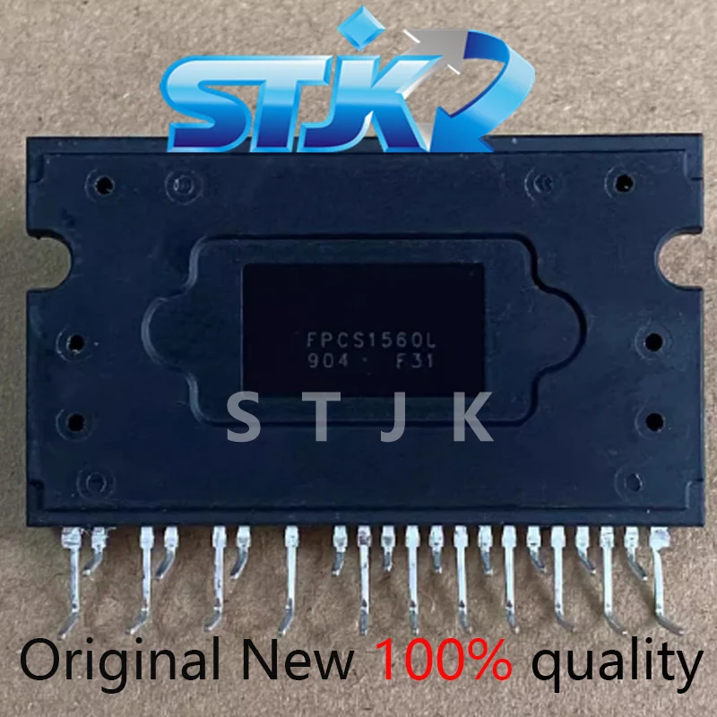 

FPCS1560L Intelligent power drive module IGBT