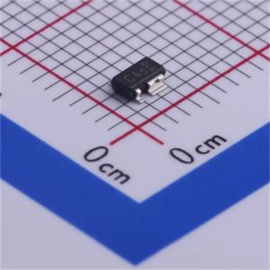 10 unids/lote TLE42962GV50 (PMIC)