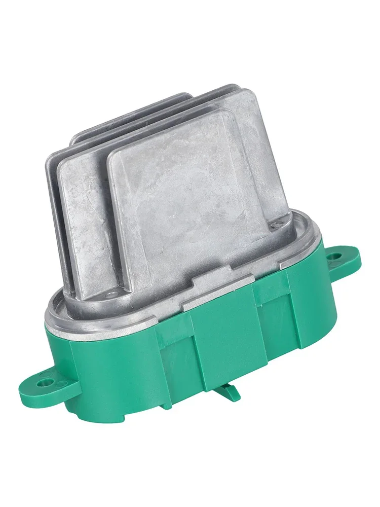 

Heater Resistor 7701207453 52492365 For Espace 4 IV Blower Motor Plastic Alloy High Quality Easy Installation Automobiles Parts