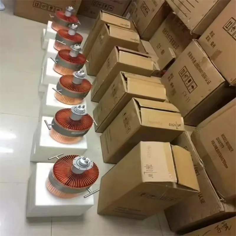 Full marks High Quality HF Power Triode E3069 Electron Tube for Oscillator in Industrial Heating Machine