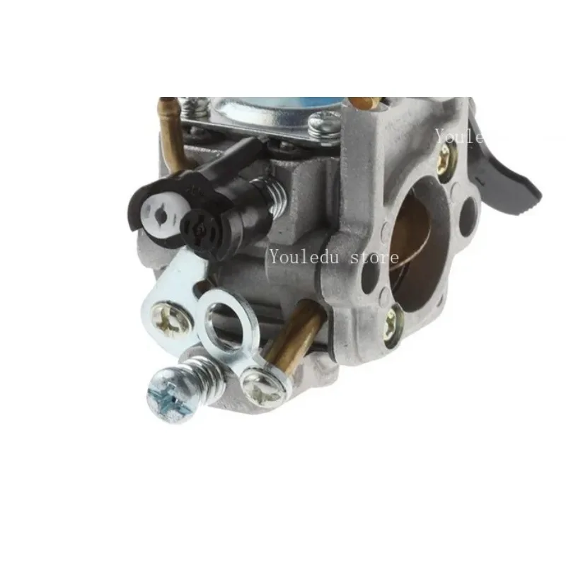 

Подходит для бензиновой бензопилы WTA-29 Husqvarna 455 460 C1M-EL35 CS2255 455E, карбюратора