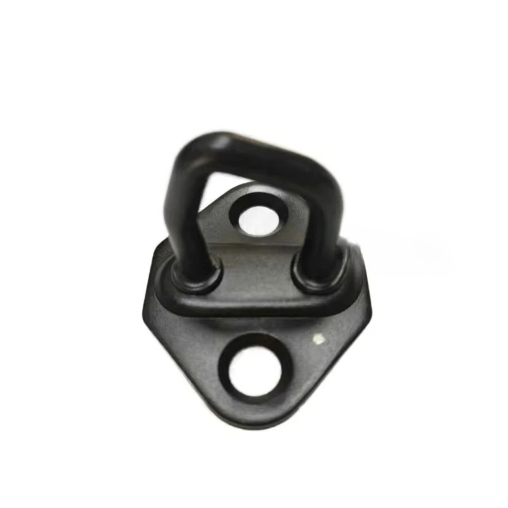 

For Renault Koleos Kadjar Trunk Lock Buckle, Tailgate Lock Hook, Padlock Hook, U-shaped