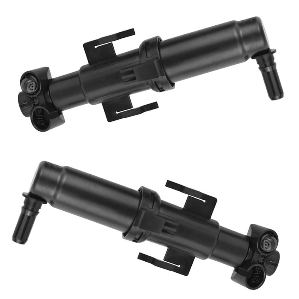 Scheinwerferwaschanlage Jet Düse 61677149885 61677149886 Für BMW F07 F10 F11 F18 520i 528i 535d 535i 550i 2010-2015 – Detail 10